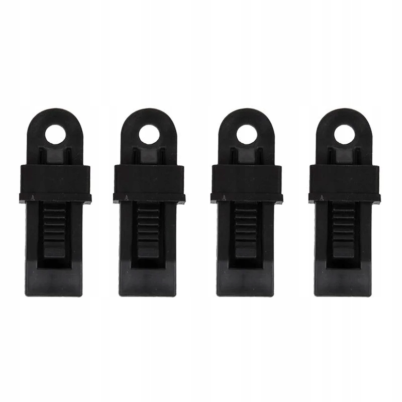 KLIPS mocowanie do wykładziny namiotu przedsionka