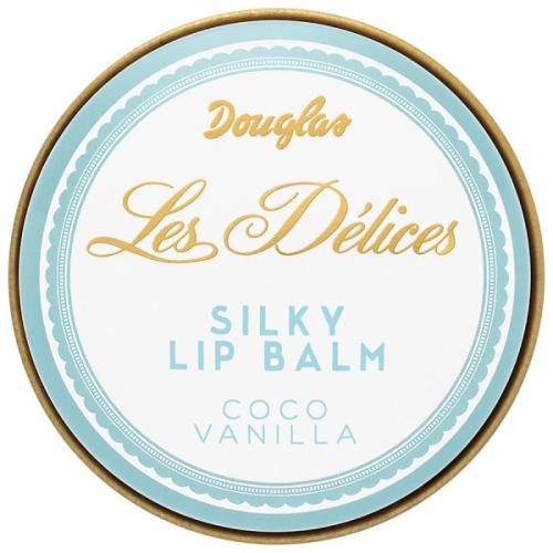 

Douglas Nawilżający Balsam Do Ust Kokos Wanilia 9g