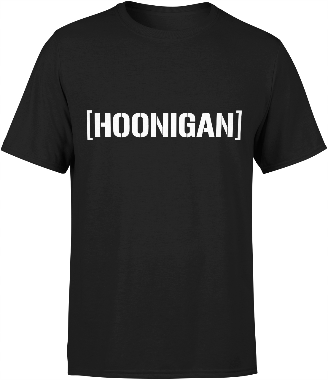 

Hoonigan Ken Block Koszulka Męska Samochodowa R. L