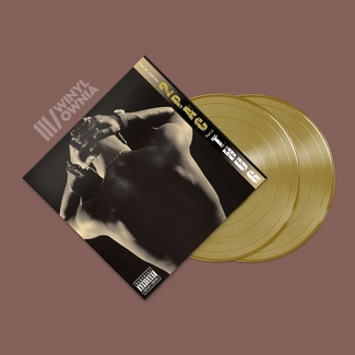 ++ 2PAC The Best Of 2Pac Part 1: Thug 2LP Gold