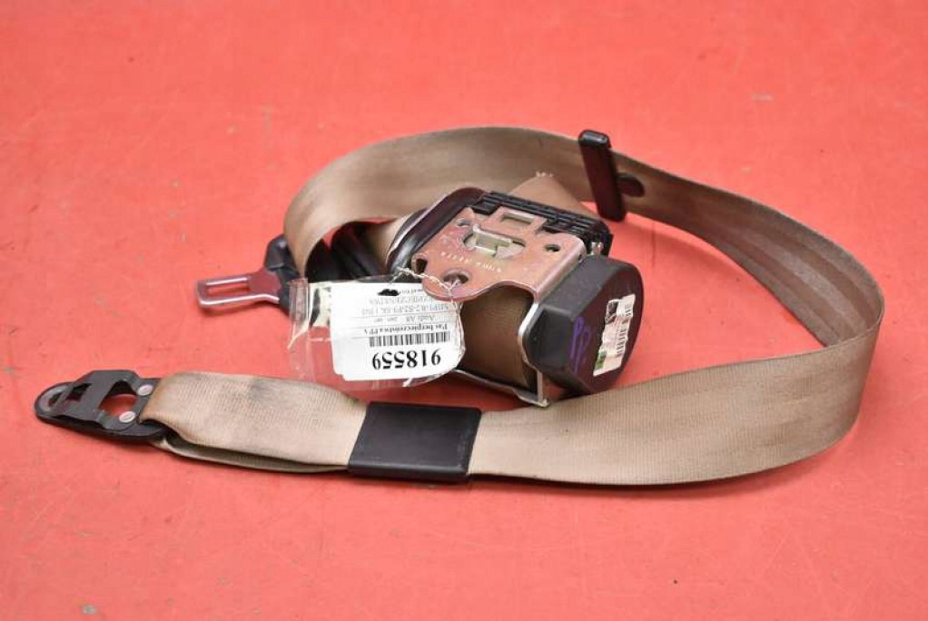 tension belt safety right front EU 601782800 AUDI A8 D3 05-07
