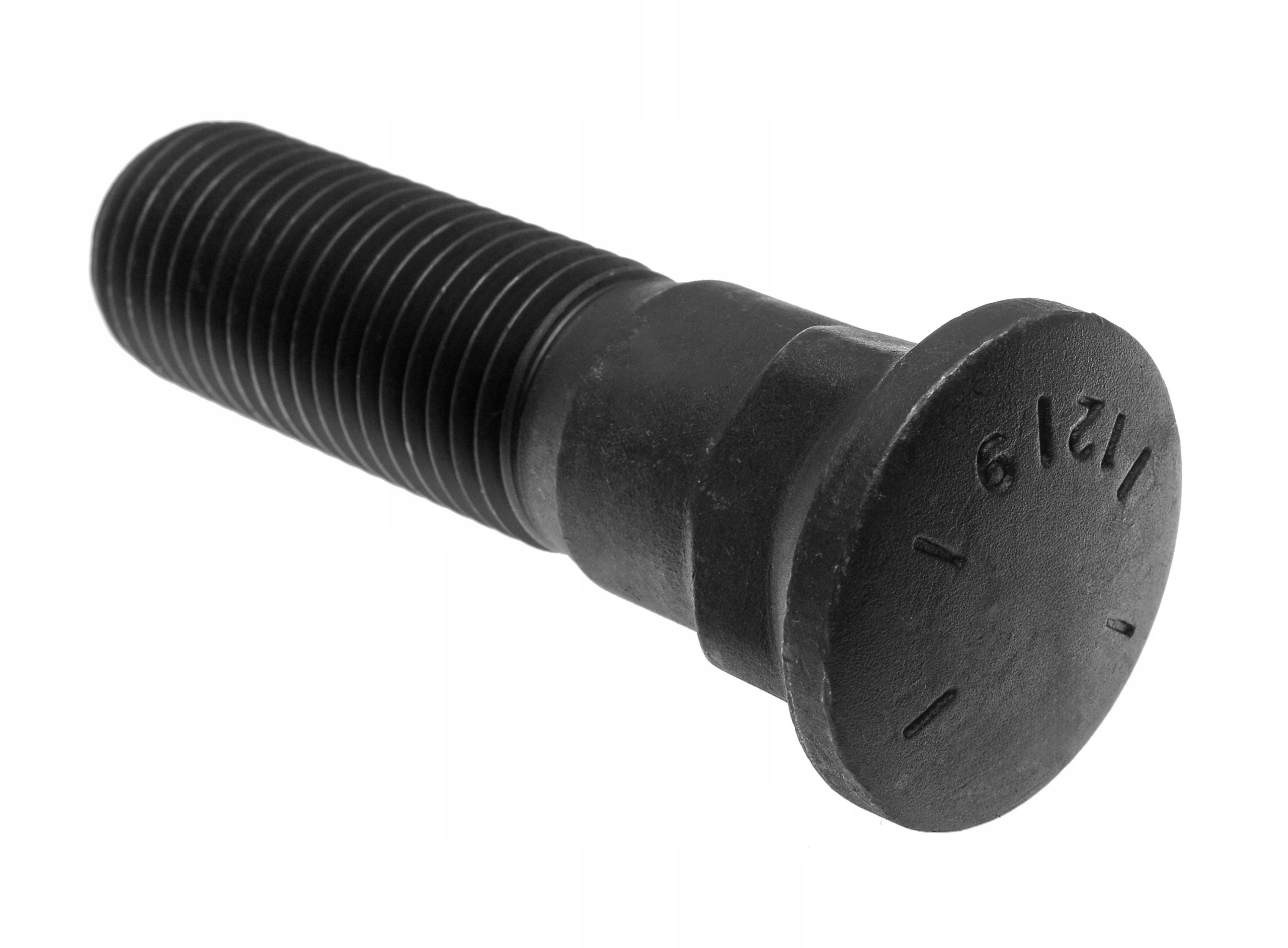 ŚRUBA DO ZĘBÓW MASZYNY CAT