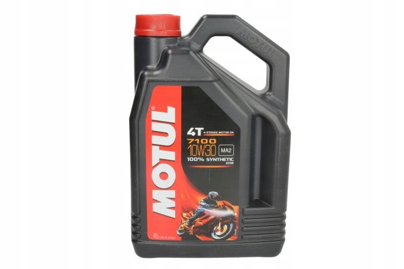 Motorový olej Motul 7100 10W30 4L