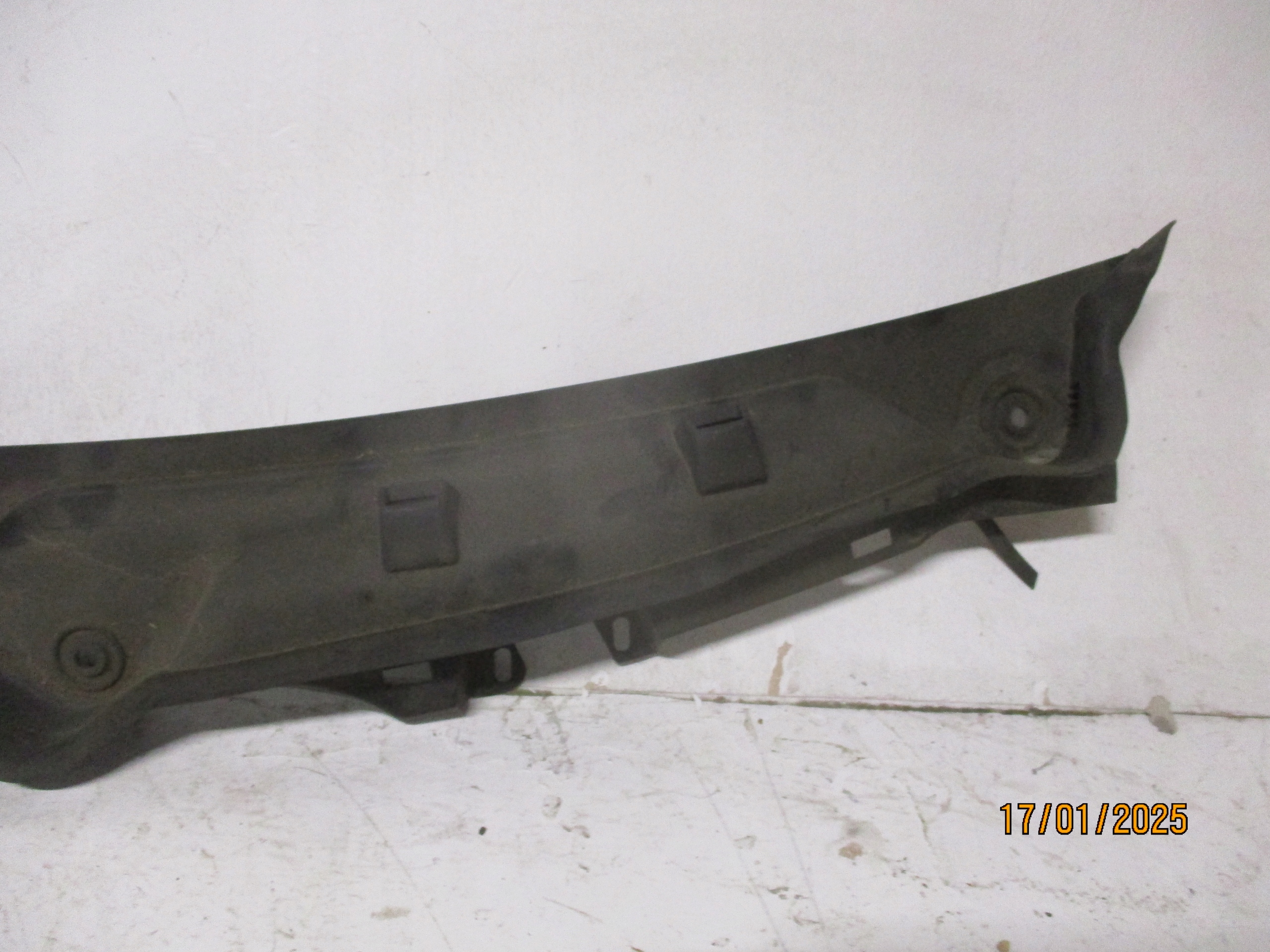 torpedo MERCEDES C KLASA W204 A2048303213