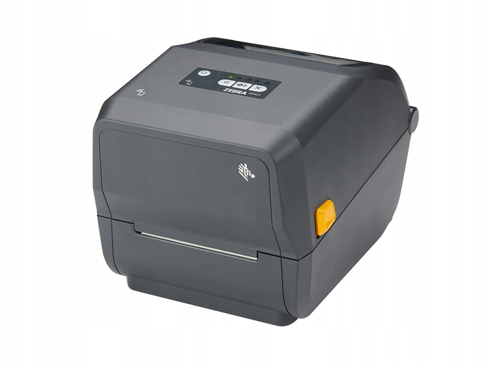 Drukarka etykiet Termotransferowa Zebra ZD421 Usb Btl 203 dpi
