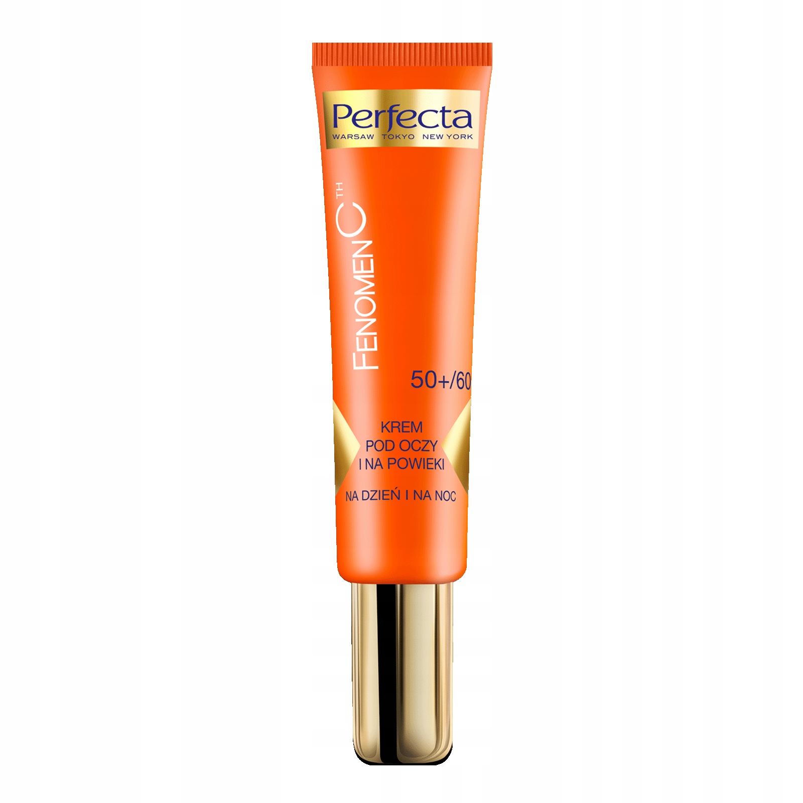Perfecta Fenomen C krem pod oczy 50+/60+ 15ml Marka Perfecta
