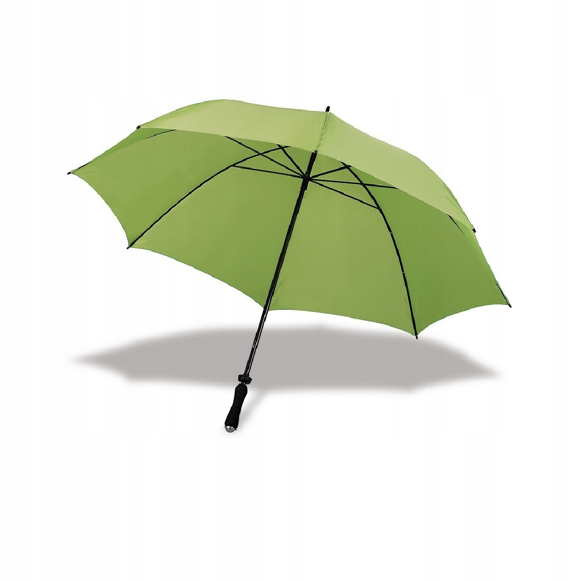 25 x Parasol manualny TWÓJ NADRUK