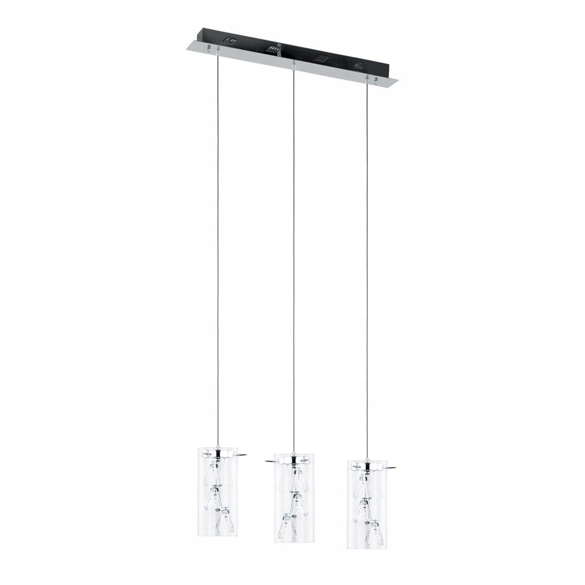 Závěsná lampa Shine MD4507-9A Italux