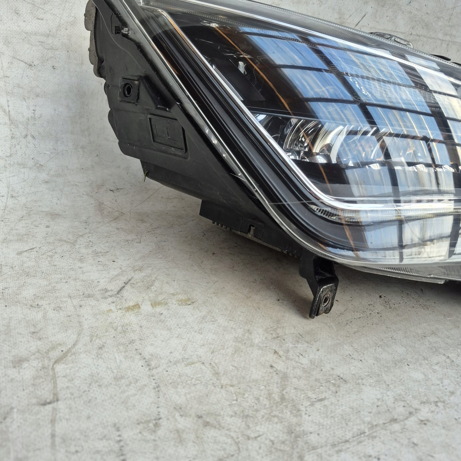 SEAT LEON III 5F 12- light right front front FULL LED 5F1941008