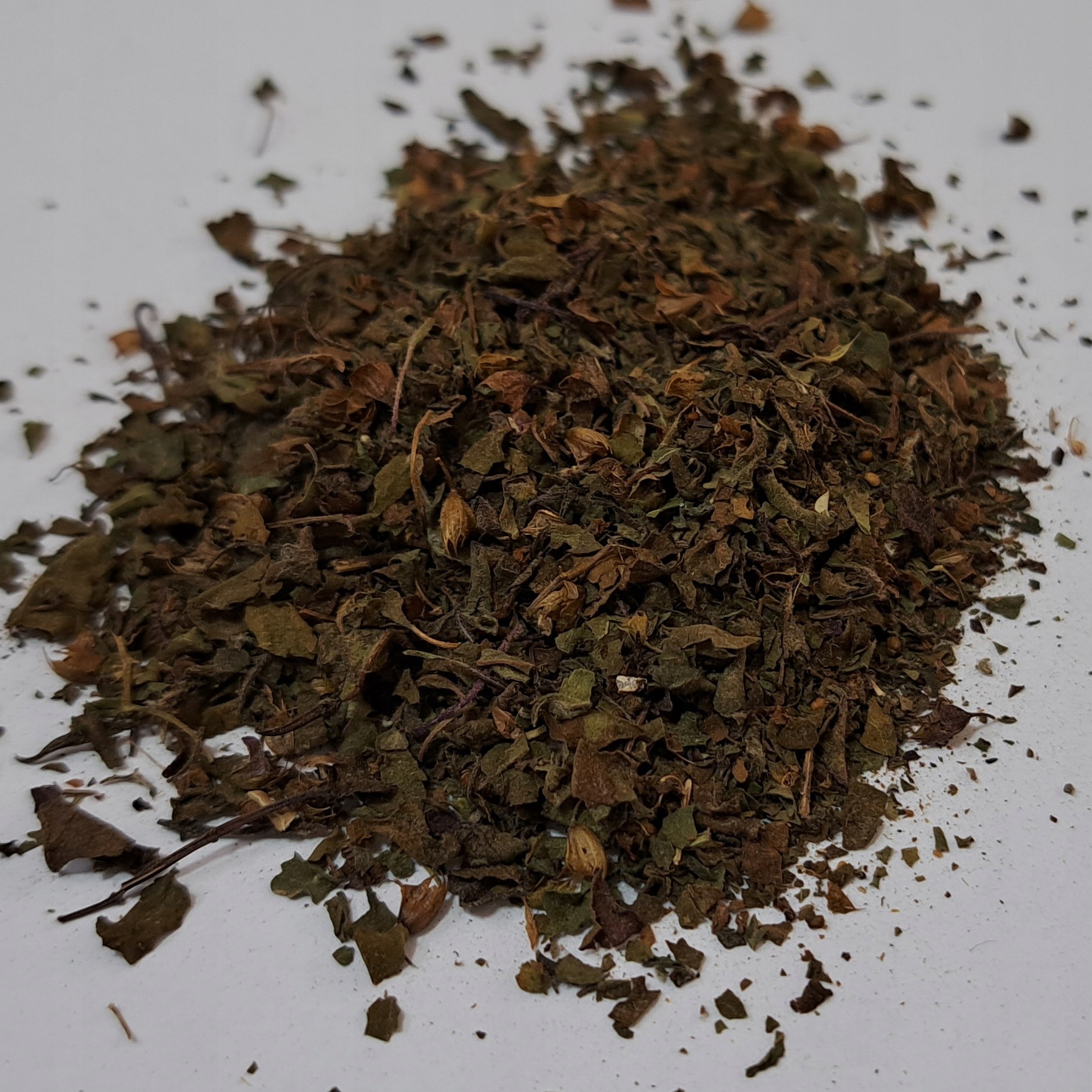 Levně Indická bazalka Tulsi (ocimum Sanctum) 1 kg Rafex