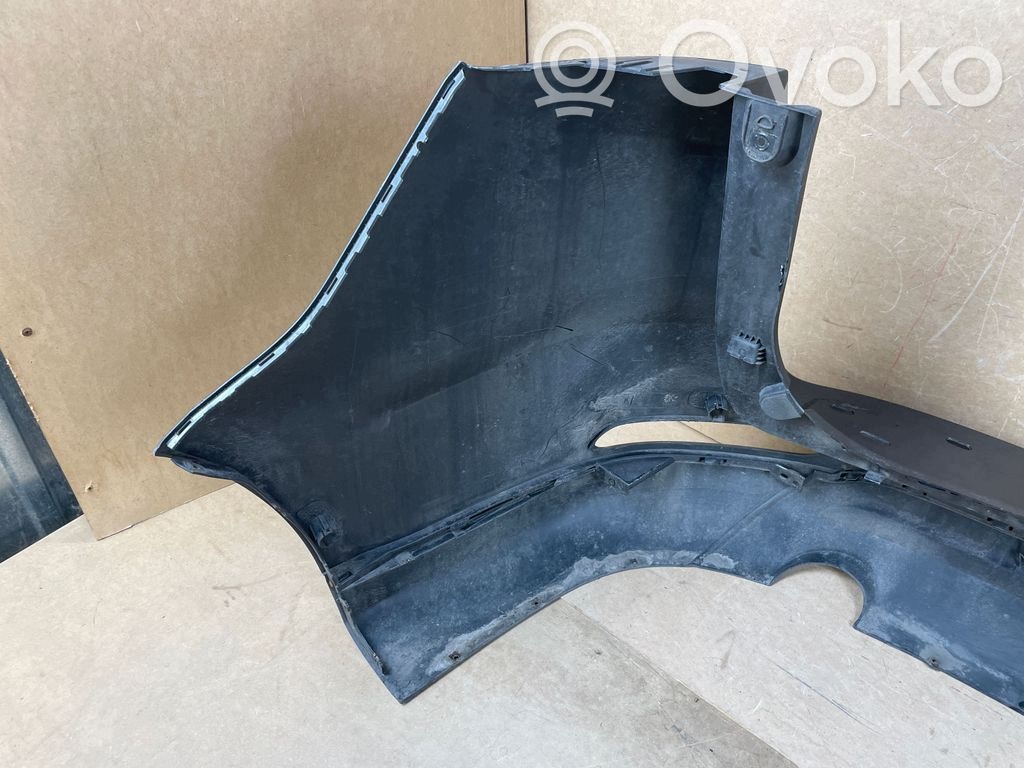 bumper rear part rear PDC FORD S-MAX MK2 II 2015-2022 EM2B-17H773