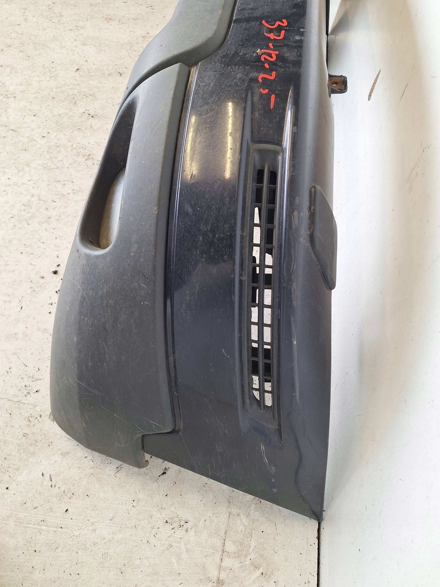 VOLVO XC90 e LIFT 07-14 Paraurti + XENON