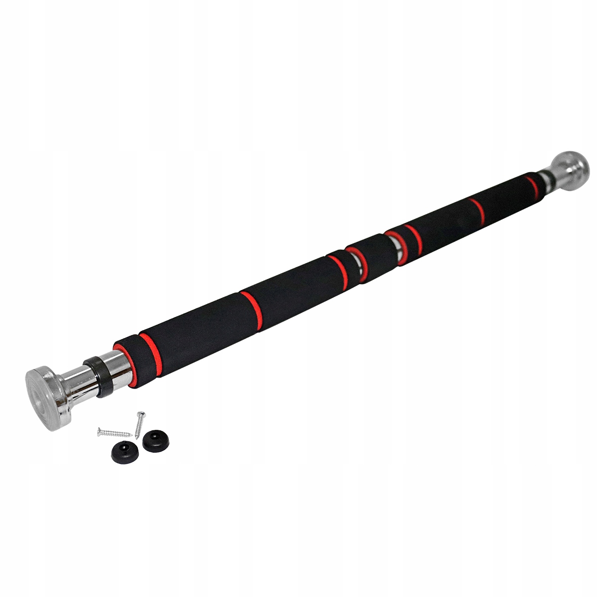 

Rozporowy Drążek do podciągania ok. 63-100cm