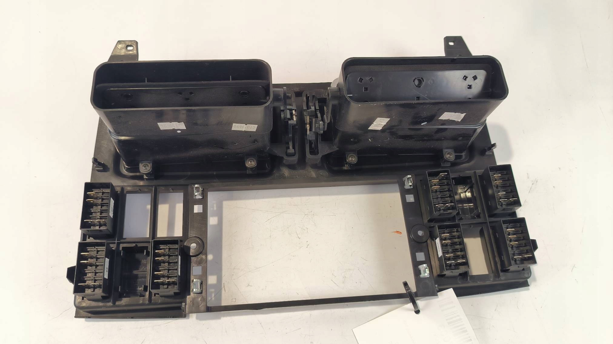 PANEL switch 504309993 IVECO STRALIS AS440ST/P LNG