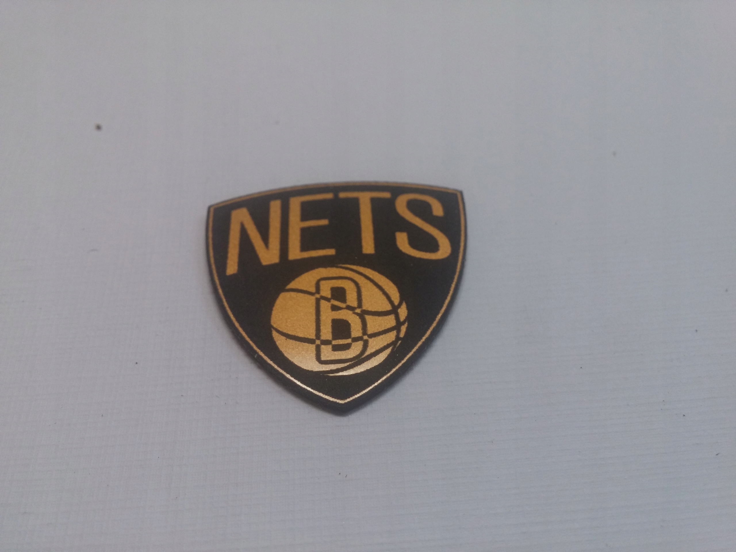 

Nets naklejka emblemat 29 x 30 mm