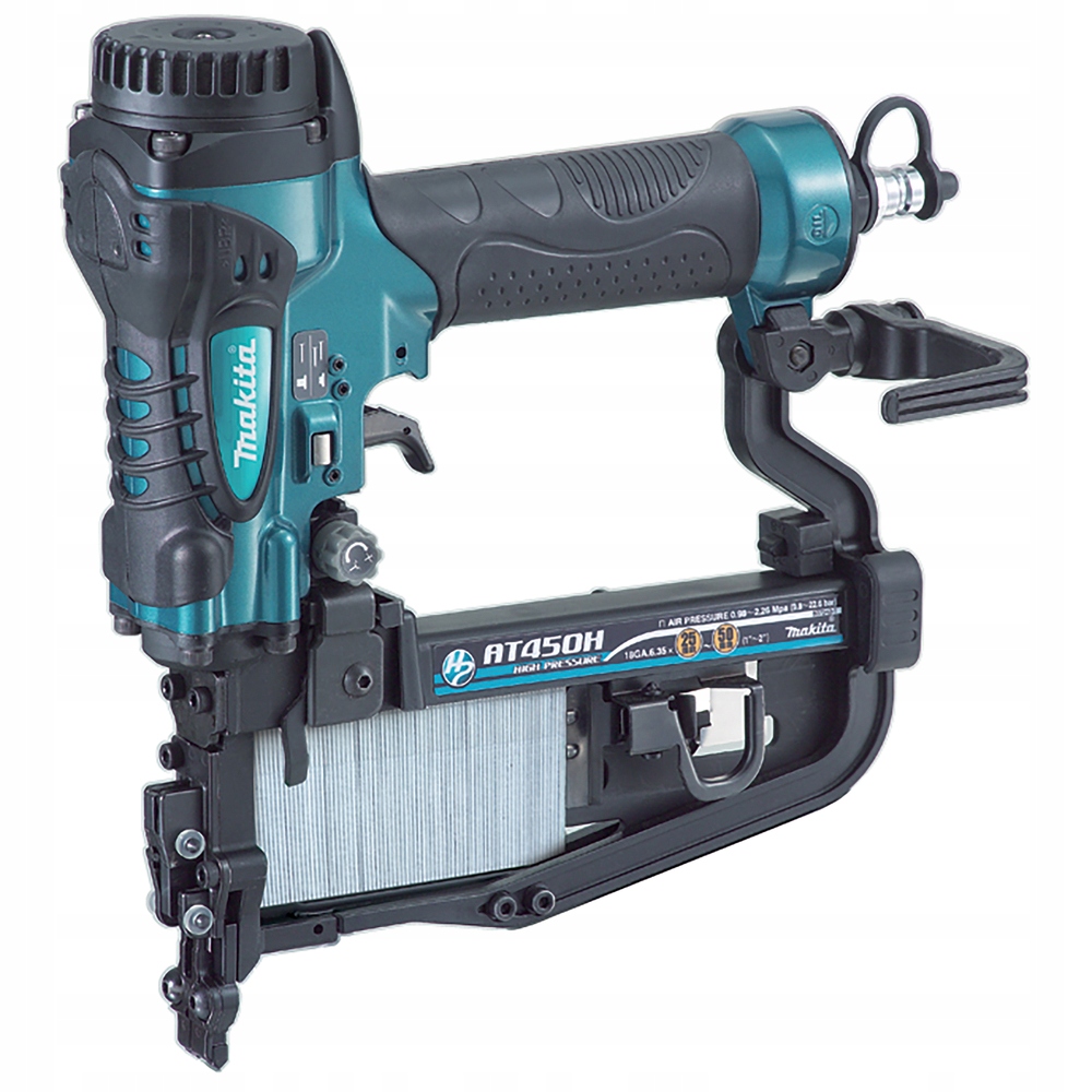 Makita AT450H Zszywacz Pneumatyczny 18GA 25-50MM