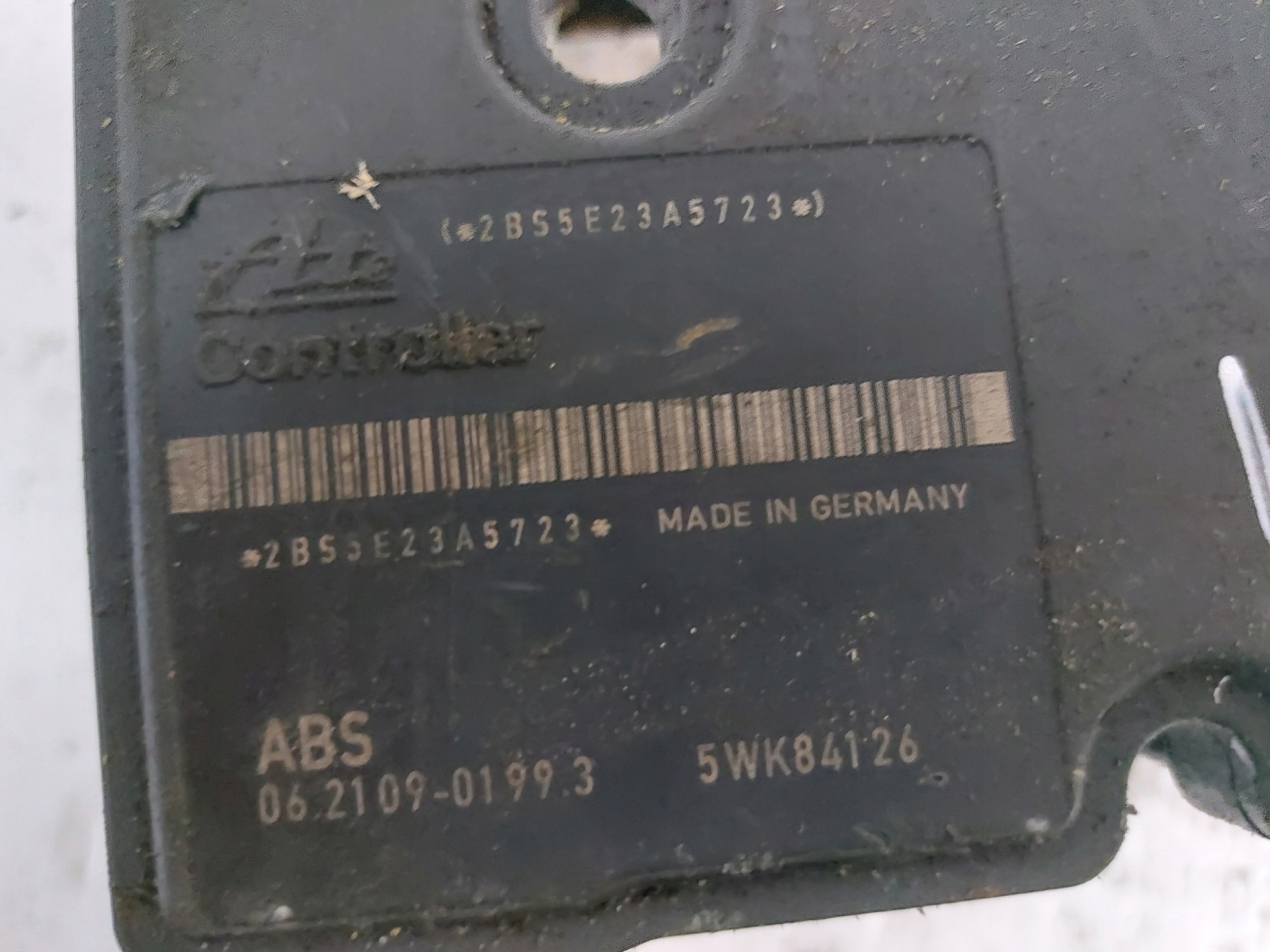 POMPA ABS SUZUKI LIANA 59J0 06.2109-0199.3