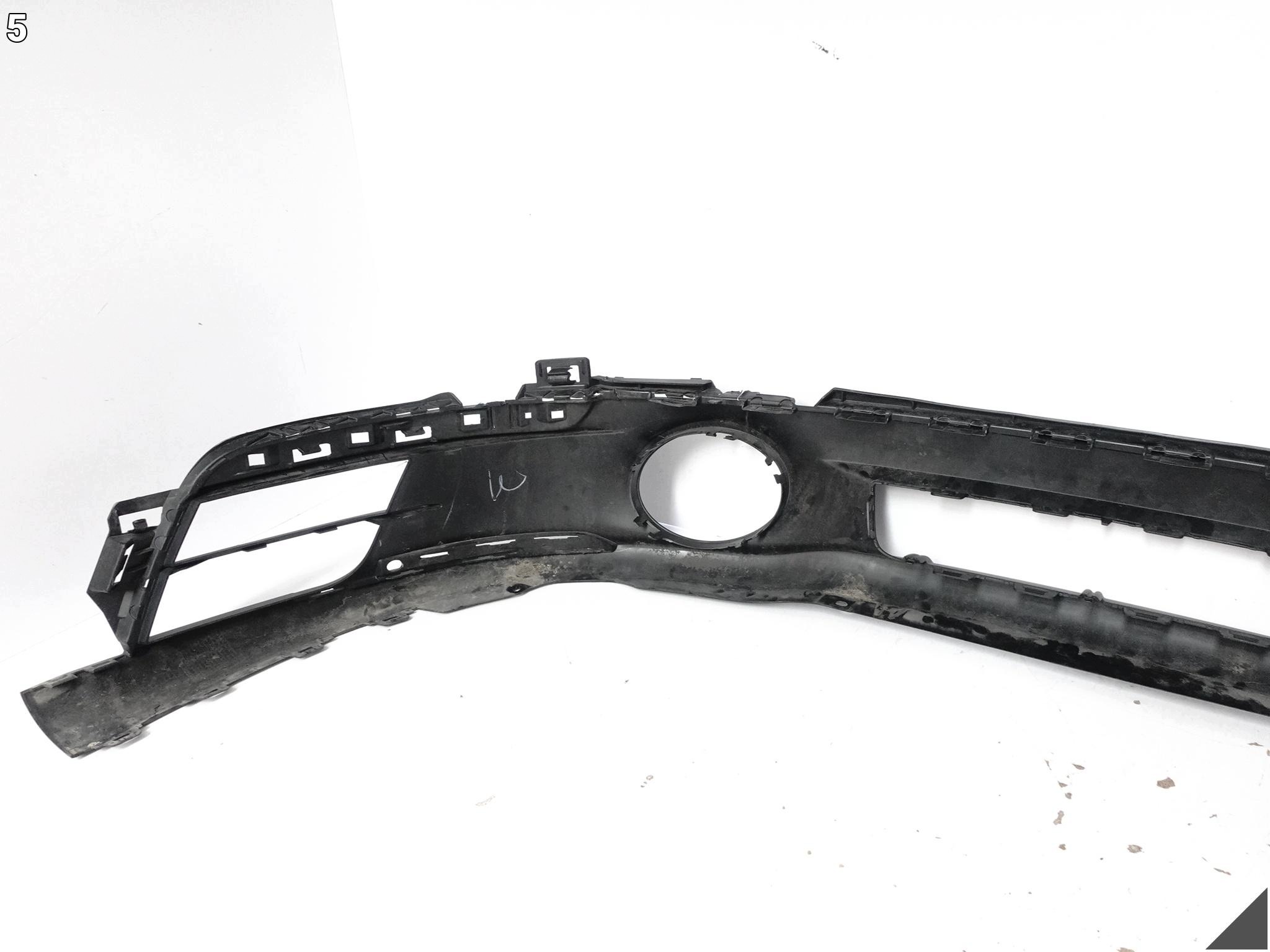 PORSCHE 992 911 GTS SPORTDESIGN 19- SPOILER diffuser accessories W bumper rear part