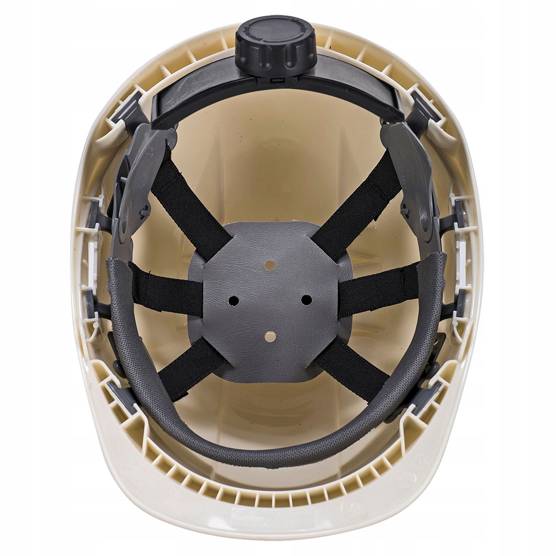 Hełm kask świeci w ciemności Glowtex PORTWEST PG54 Marka Portwest