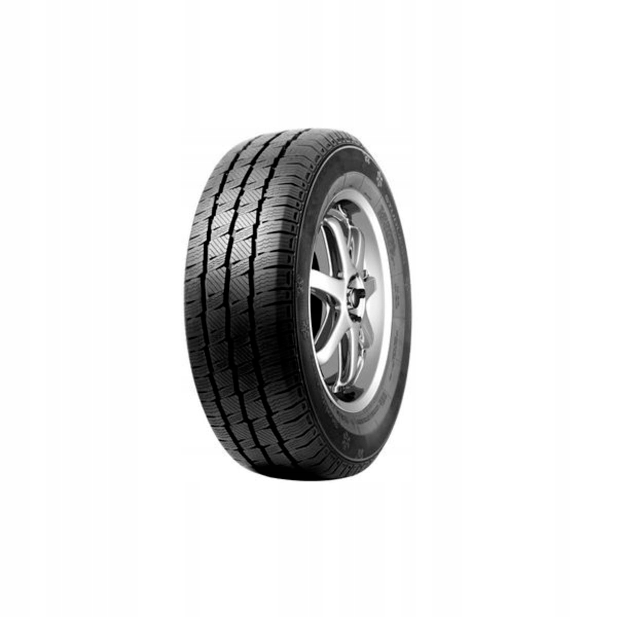 

1x Sunfull 195/70R15 104/102R SF-W05 C zimowe