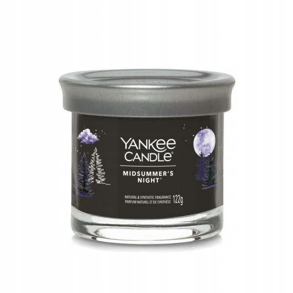 Yankee CANDLE_Vonná svíčka Midsummer's Night 122 g