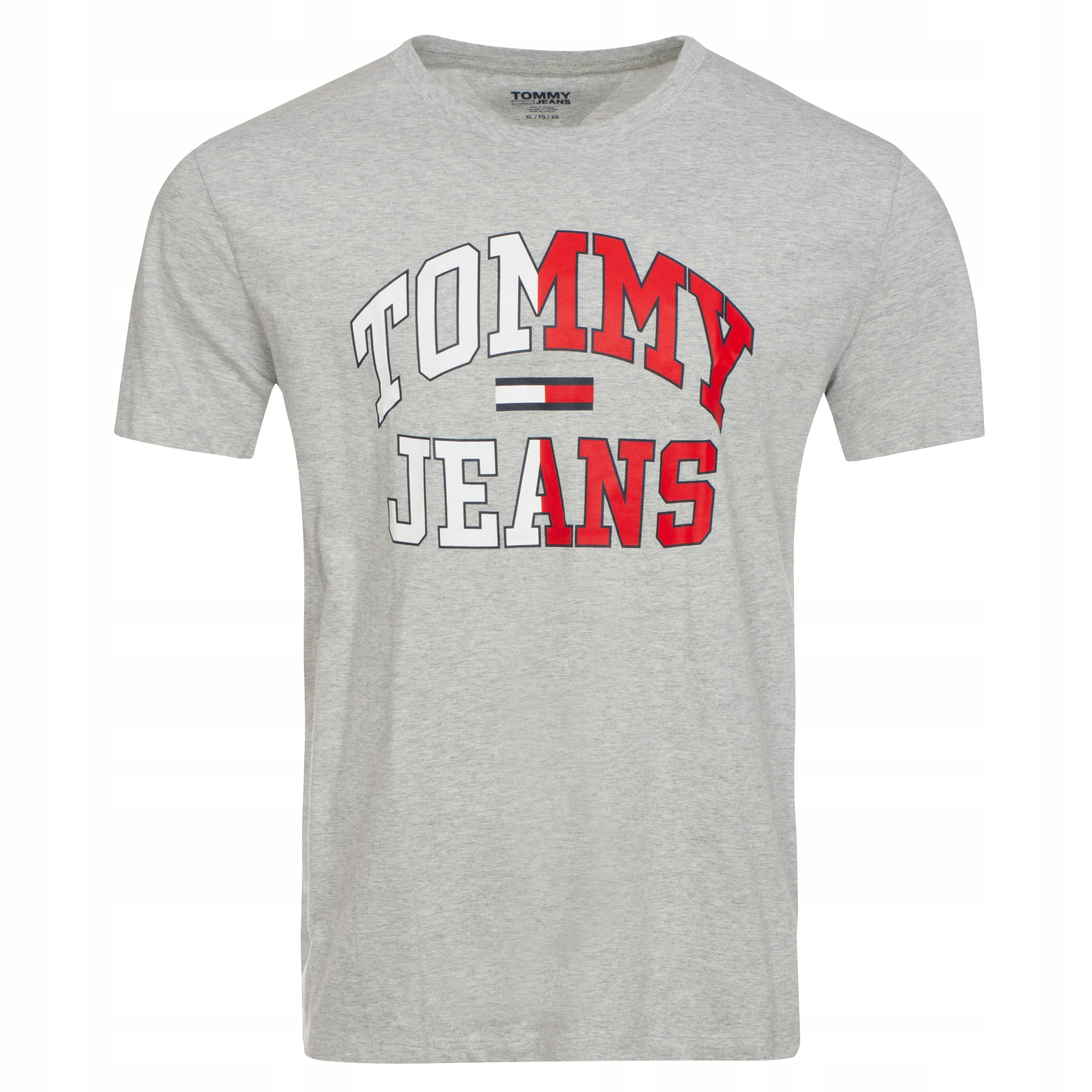 Tričko Tommy Hilfiger .:XL:.