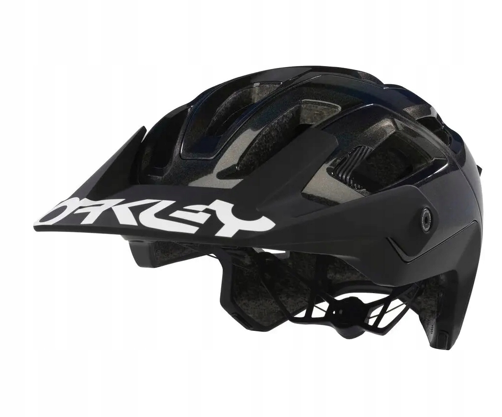 Oakley Kask rowerowy DRT5 Maven Eu FOS901301 03 czarny