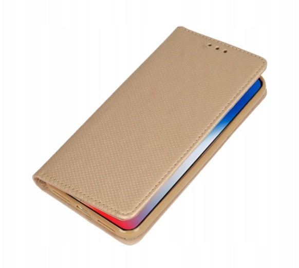 

Etui Smart Magnet pokrowiec do Xiaomi Redmi 8
