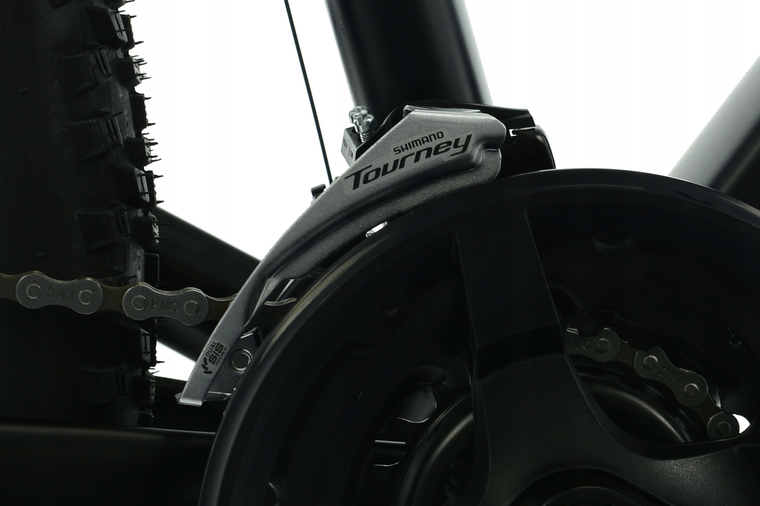Rower MTB Kands 27,5 Mercury r15