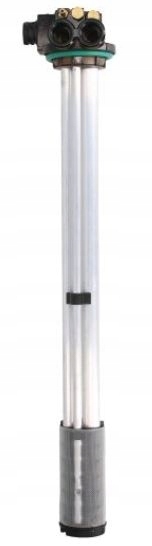 0-7079 - ДАТЧИК УРОВНЯ ТОПЛИВА IVECO STRALIS