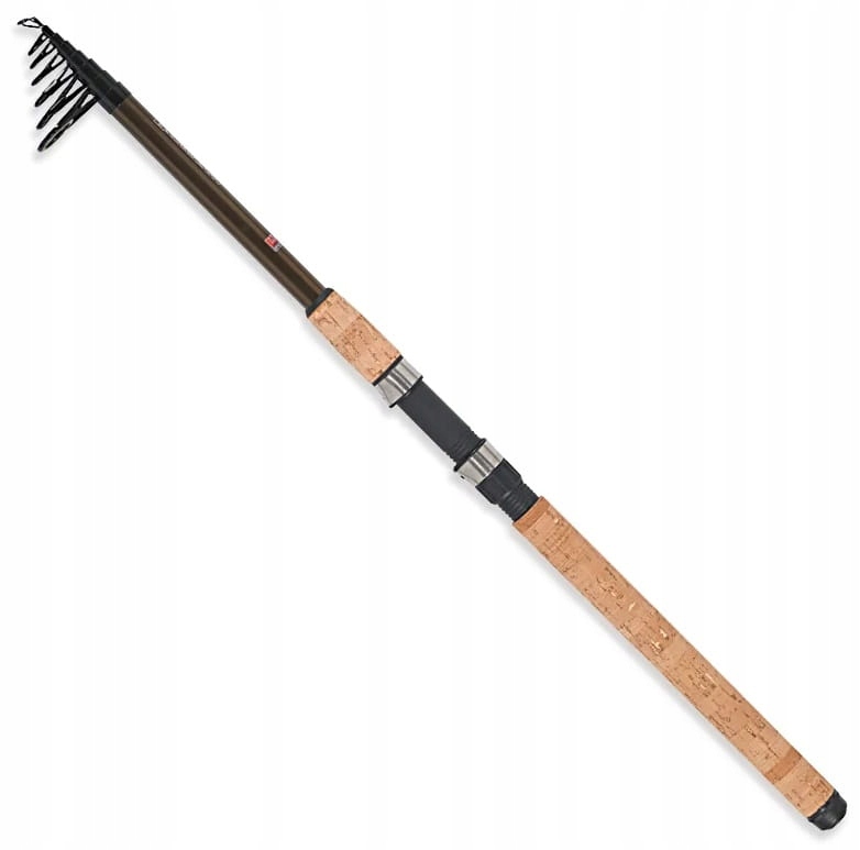 Robinson Wędka Karpiowa Ashigari Power Telecarp 3,60M 50-120G