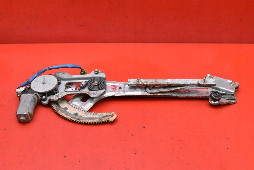 window regulator right front EU SUBARU FORESTER 2 II 02-05