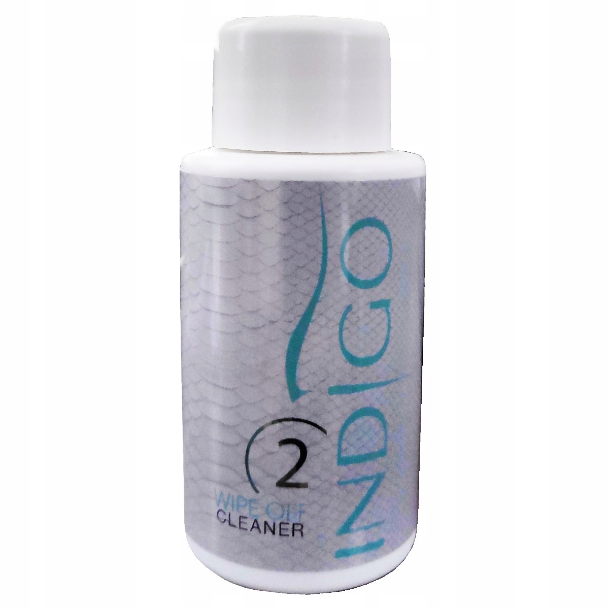 Indigo cleaner Wipe Off do zdobień 50ml Zakres pojemności 50-249 ml