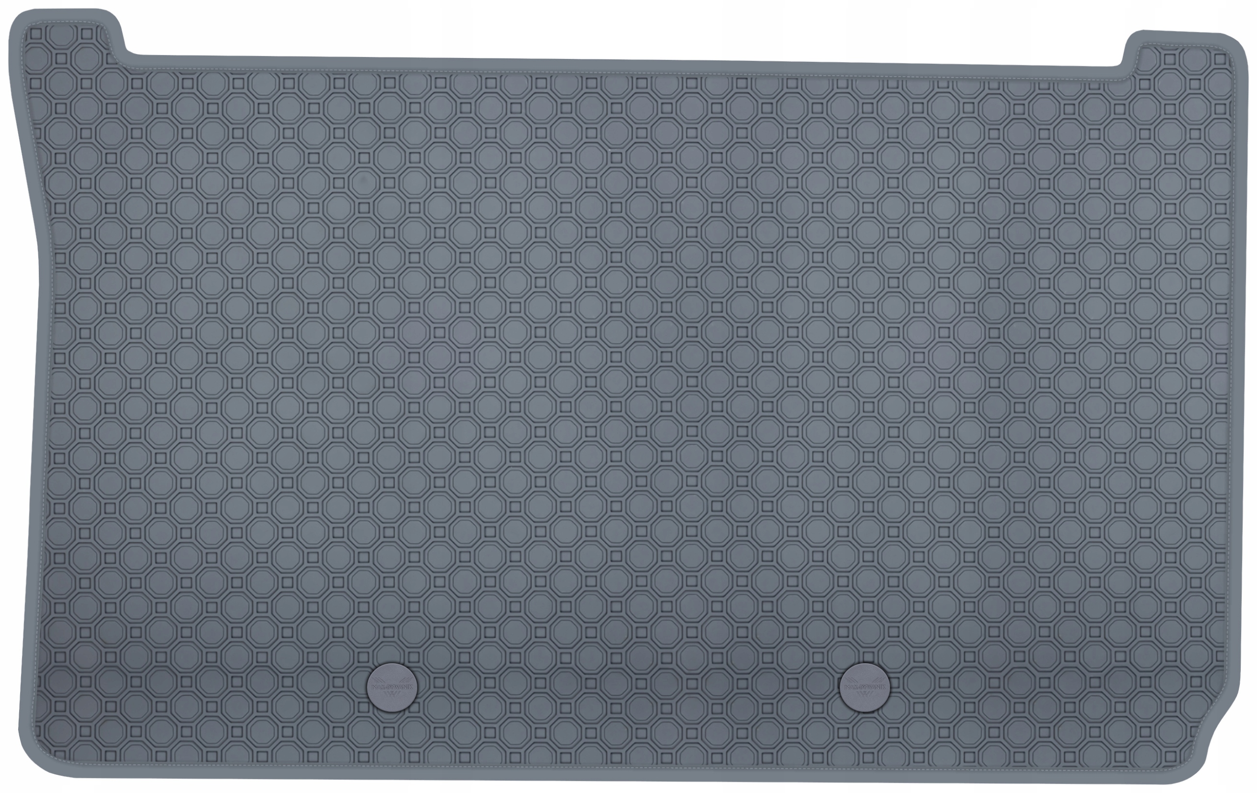 Fiat Fiorino II 5os 1988-2007 Podložka do zavazadlového prostoru Primeliner