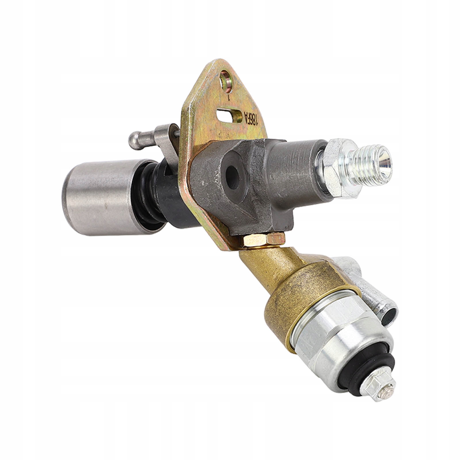 POMPA WTRYSKOWA PALIWA DO SILNIKÓW DIESLA 12V Producent części bez marki