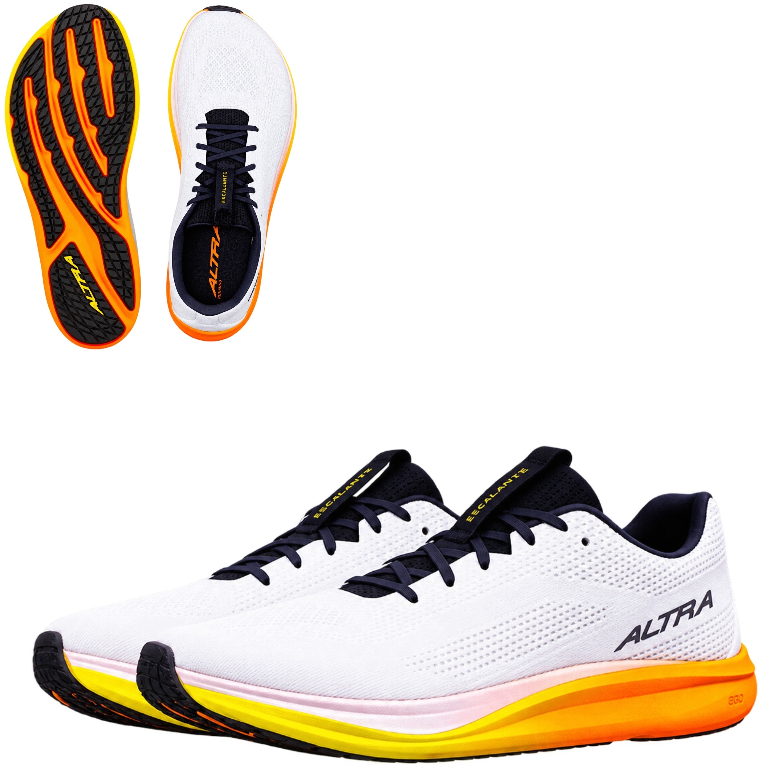 Altra buty do biegania Escalante 5 rozmiar 45