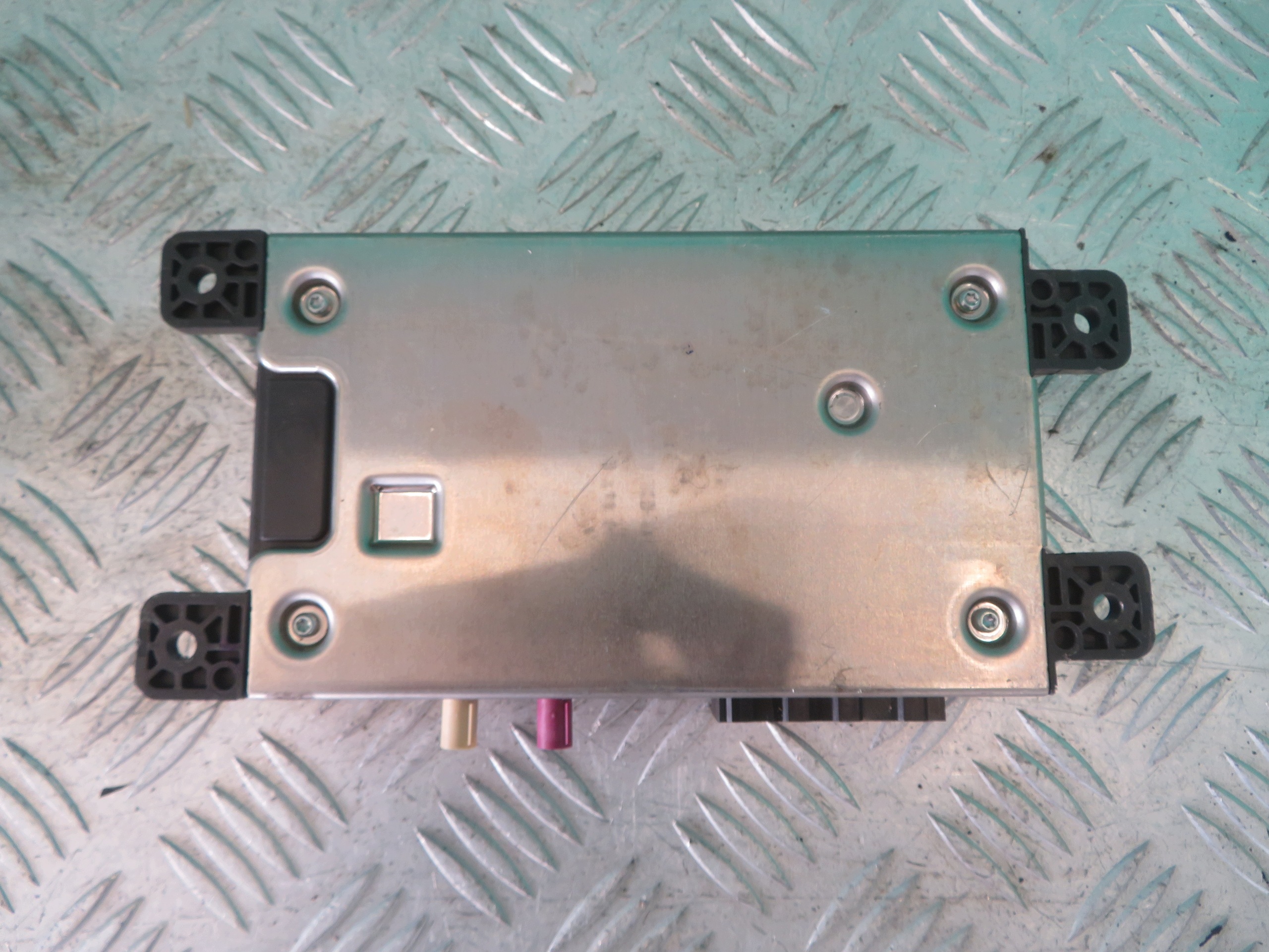 module control unit BLUETOOTH FORD TRANSIT CUSTOM MK8 17R LR3T-14G087-VJ