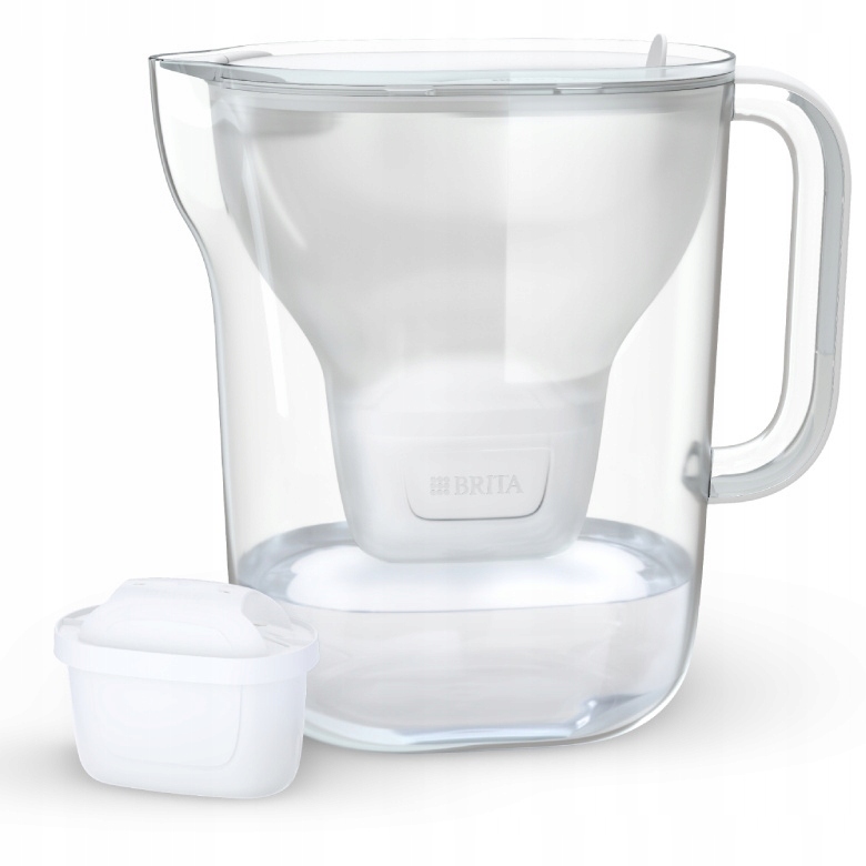 Dzbanek filtrujący Brita Style Essential XL 3,6L 1x wkład Maxtra Pro Pure