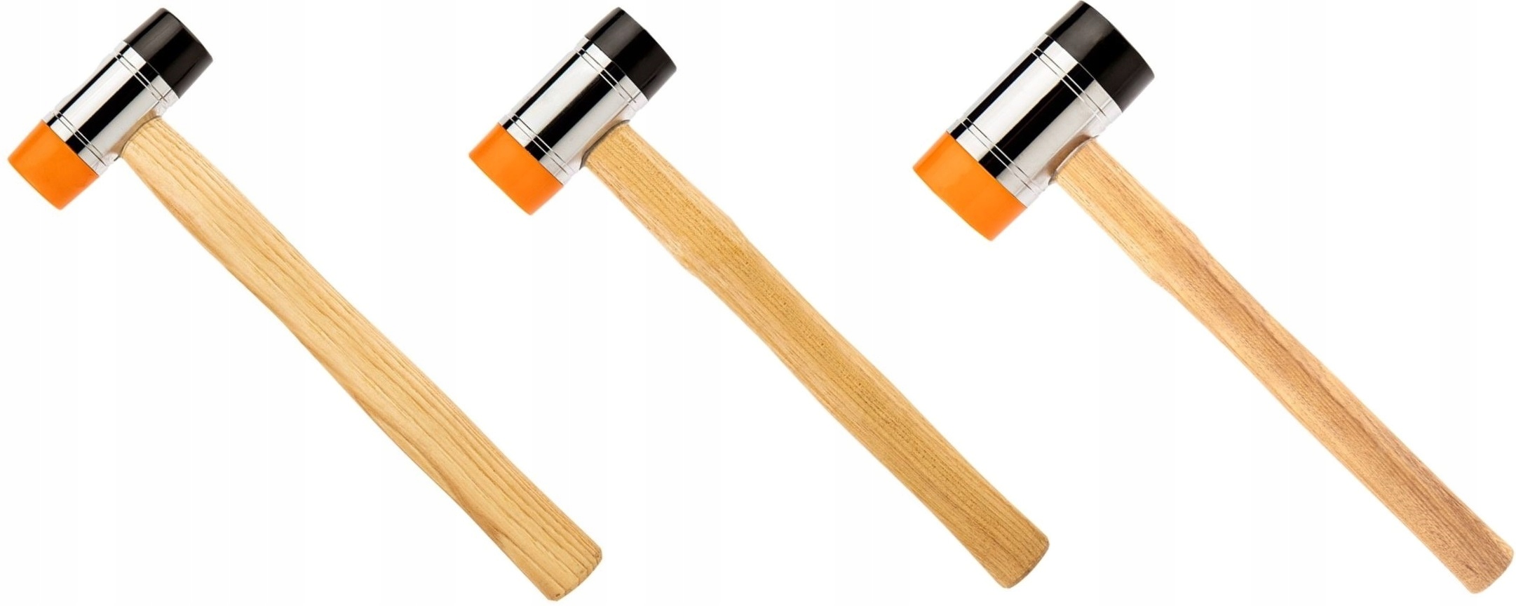 Mlotki mlotek blacharski 1340 660 340g NEO tools Producent code 11 624 11 623 11 622