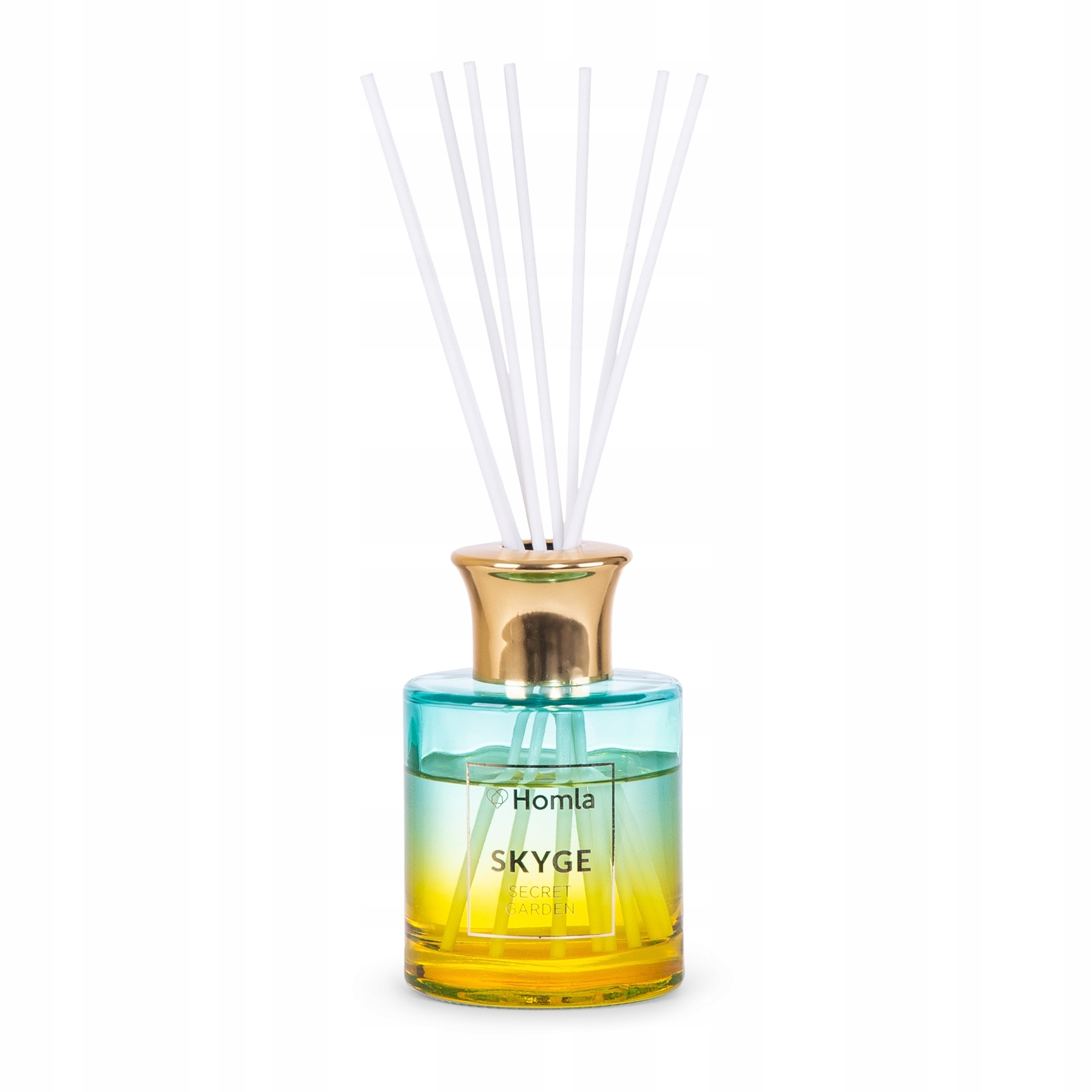 

Dyfuzor Zapachowy Skyge Secret Garden 0,1 l Homla