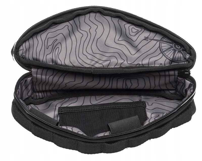 Torba na ramę BLACKBURN OUTPOST CORNER BAG Marka Blackburn