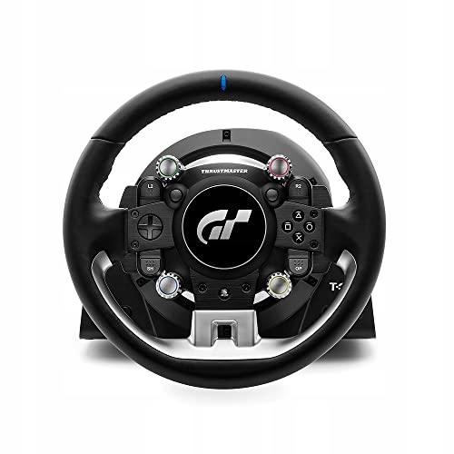 Kierownica Thrustmaster T-gt II Pack