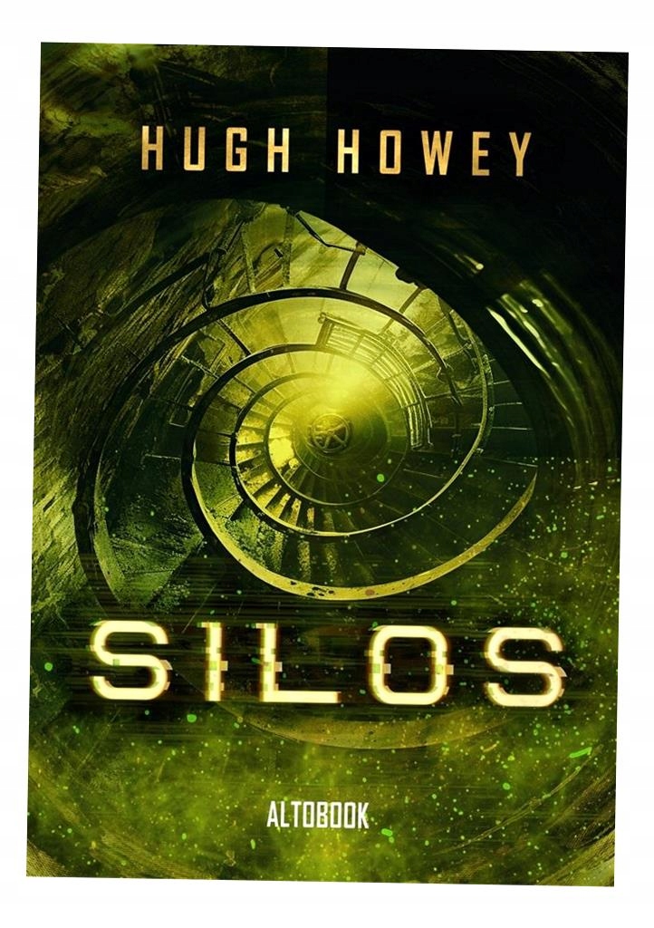 SILOS T. 1 HUGH HOWEY