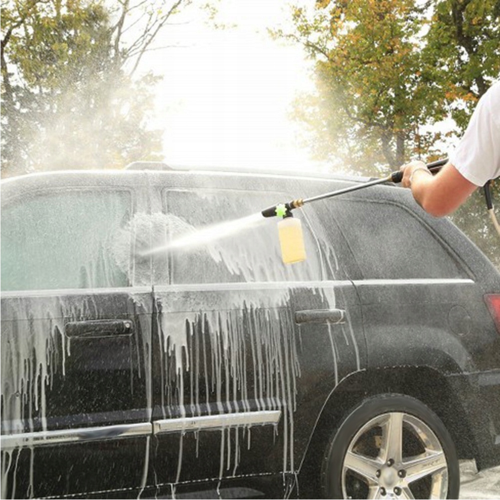 MYJKA WYSOKOCIŚNIENIOWA TURBO DYSZA 3600PSI 1/4IN Marka bez marki