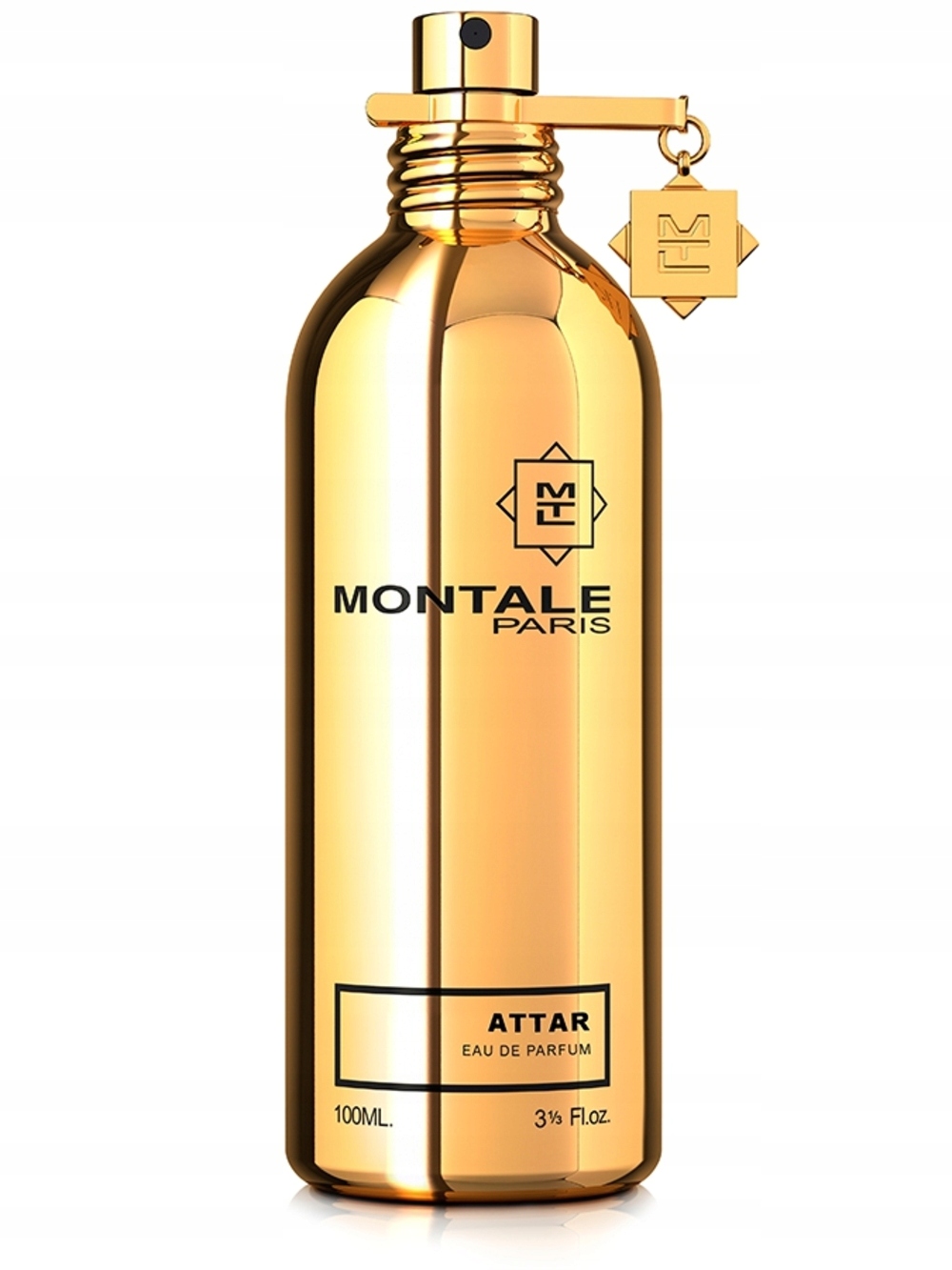 Montale Attar 100 ml unisex parfémovaná voda Edp