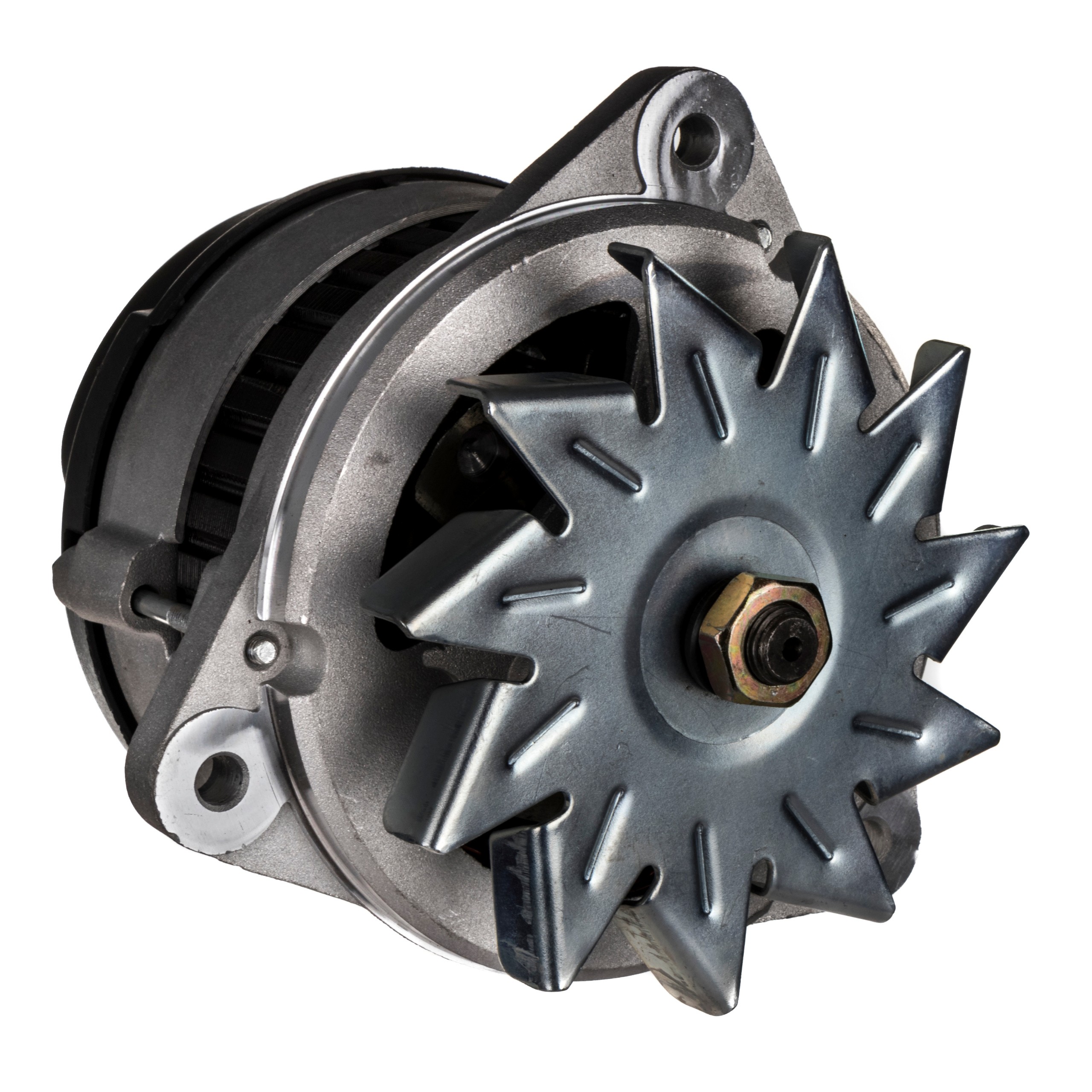 

Alternator A133-55A 14V 55A Ursus MF4 4512 4514