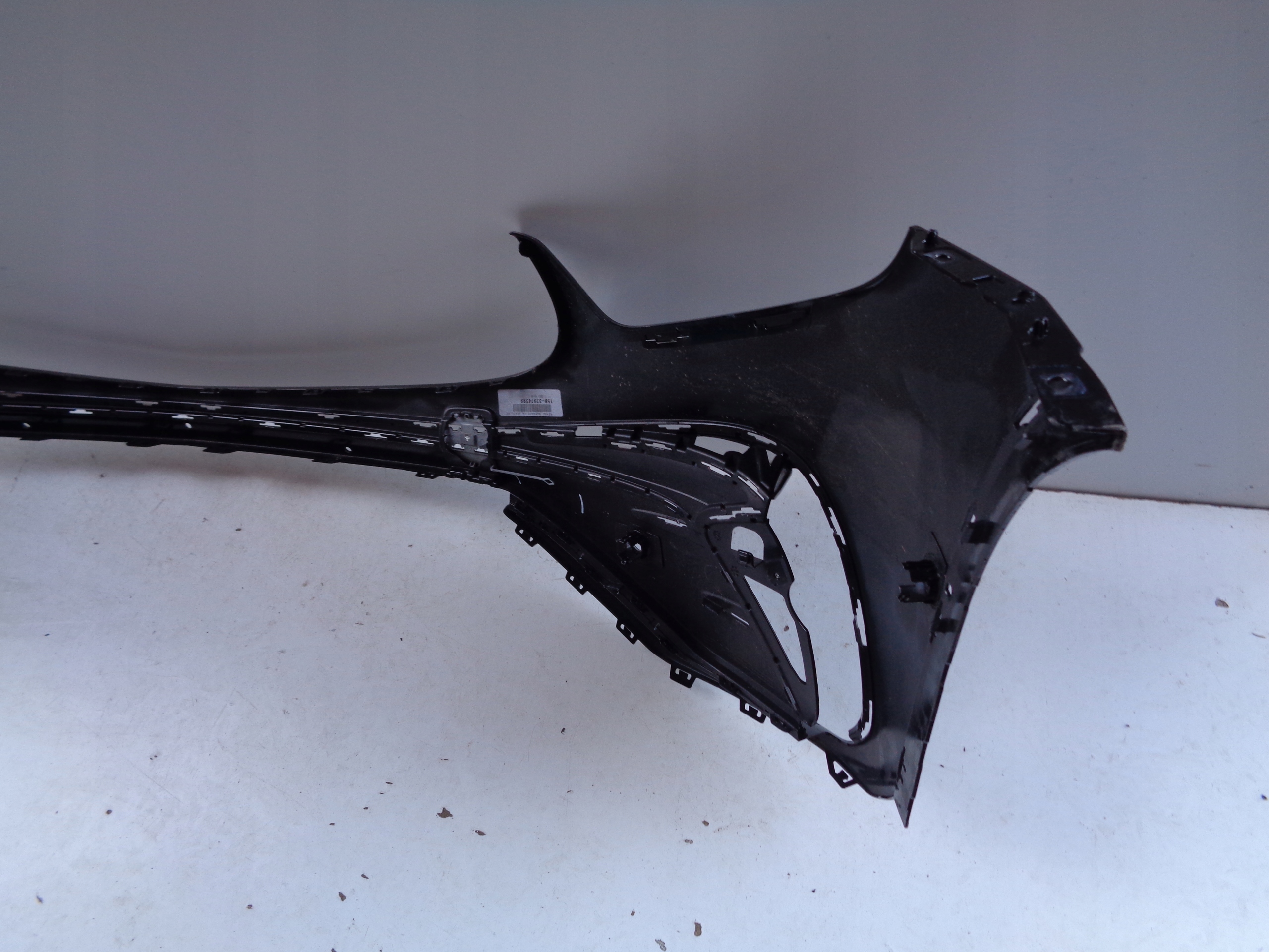 front bumper MERCEDES GLC W254 22- AMG NR 50904