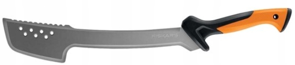 

Siekiero-maczeta Fiskars Solid hartowana stal 46cm