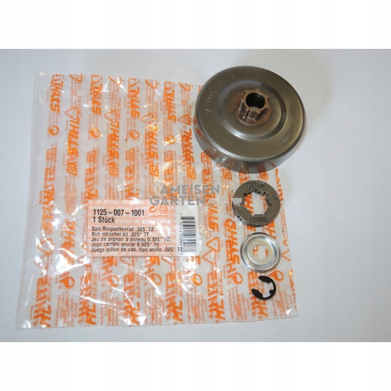 Bęben Sprzęgła Stihl 029 039 034 036 MS310 11250071001