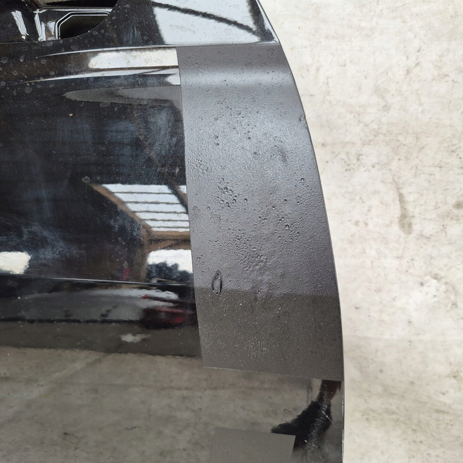AUDI Q4 E-TRON 21-> door front front right